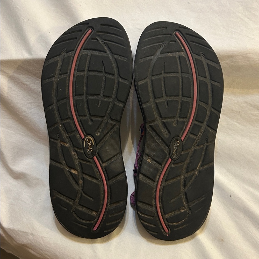 Chaco ZX2 Outdoor Sandals - Picture 5 of 6
